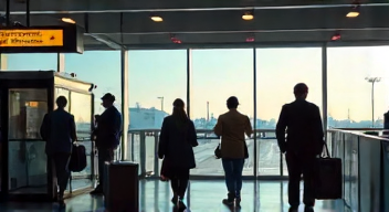 Die 6 häufigsten Fehler bei Luftsicherheit