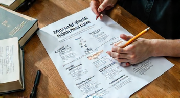 Die 6 häufigsten Fehler bei Miturheberschaft