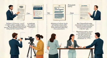 Die 6 häufigsten Fehler bei Rechtsänderungen