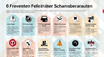 Die 6 häufigsten Fehler bei Schadensberechnung