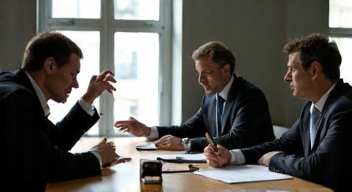 Die 6 häufigsten Fehler bei Schadensersatzforderungen