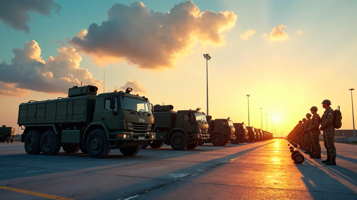 Die Bedeutung von Gehorsam, Disziplin und Vertrauen im Militärdienst