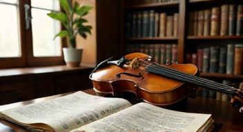 Die Bedeutung von Musik für die finanzielle Bildung (10/10)