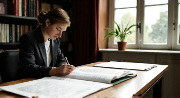 Die besten 8 Tipps bei Akteneinsicht