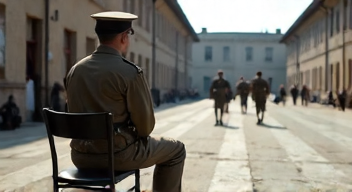 Die besten 8 Tipps bei Gehorsam und Disziplin im Militär