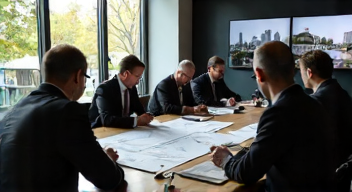 Die besten 8 Tipps bei Planfeststellungen