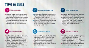 Die besten 8 Tipps bei Vergabeverfahren