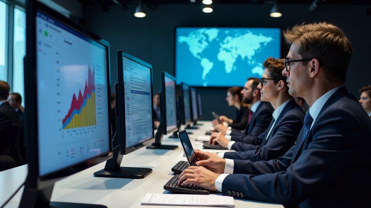 Die elektronische Wahl zur Satzungsversammlung: Herausforderungen und Chancen