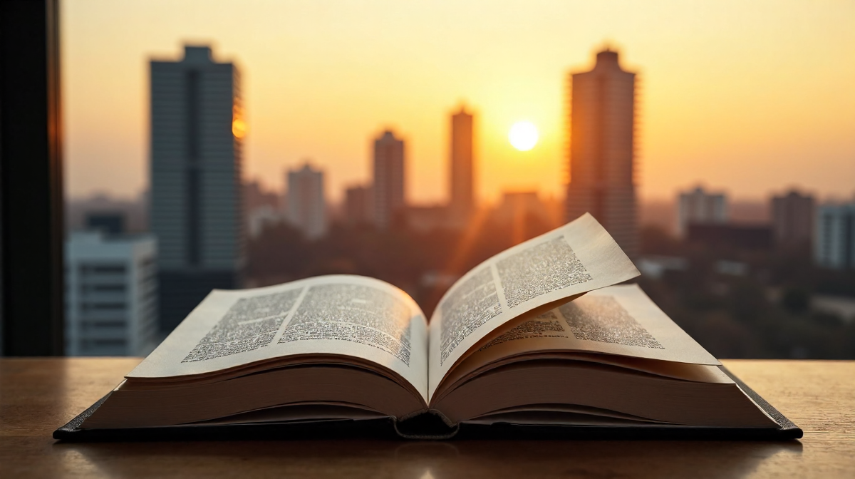 Die Faszination des Bundesrechts: Veränderungen, Gesetze, Aktualität