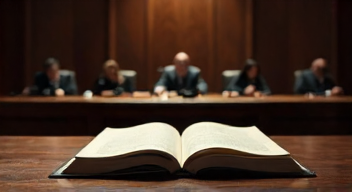 Die Herausforderung der Gleichheit in der Beurteilung (2/10)