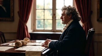 Die künstlerische Perspektive auf die Wahl (10/10)