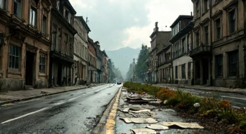 Die kulturellen Auswirkungen von Bankrott (3/10)