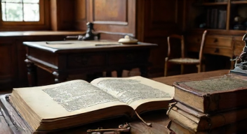 Die kulturellen Wurzeln der Rechtsreformen (3/10)