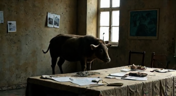 Die persönliche Erfahrung mit Bankrott und Insolvenz (1/10)