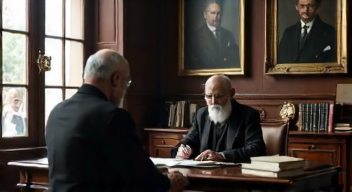 Die Psychologie des Rechts (5/10)