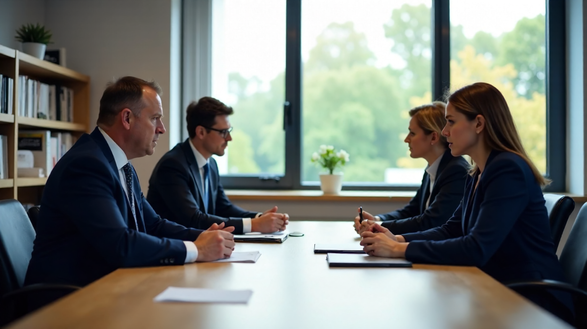 Die rechtlichen Herausforderungen der HGU: Jugendhilfe, Ausbildung, Betriebserlaubnis