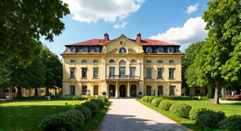 Die Rolle der Musik im Kurgebiet (10/10)