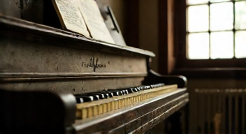 Die Rolle der Musik in Krisenzeiten (10/10)