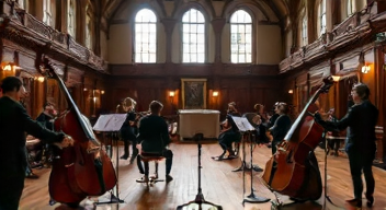 Die Rolle der Musikvereine in der Gesellschaft (10/10)