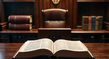 Die Rolle der Rechtswissenschaft im Militärrecht (3/10)