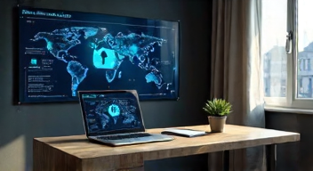 Die Rolle von Technologie im Datenschutz (3/10)