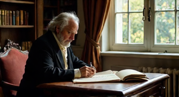 Die Stimme der Künstler in der Gesellschaft (8/10)