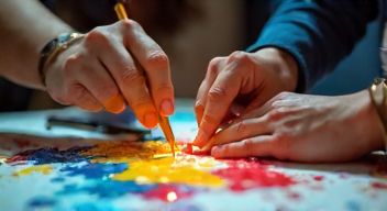 Die transformative Kraft der Miturheberschaft (10/10)