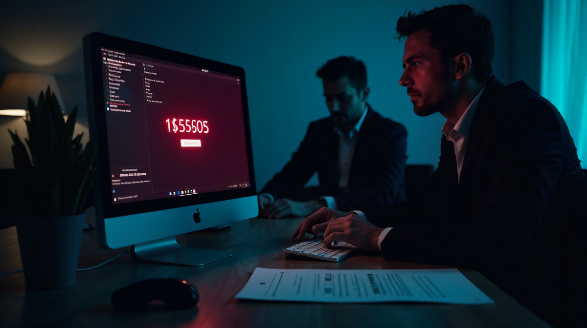 Die Verletzung von Geschäftsgeheimnissen: Passwort, Zugangsdaten, Datenschutz