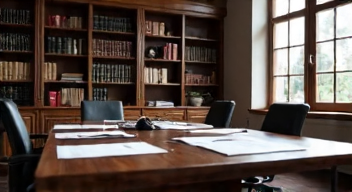 Einblick in die rechtlichen Rahmenbedingungen (2/10)