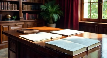 Einblick in rechtliche Grundlagen und deren Bedeutung (2/10)