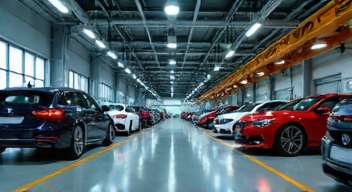 Einfluss des Dieselskandals auf die Kultur der Automobilindustrie