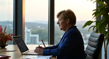 Einfluss politischer Faktoren auf Marken (9/10)