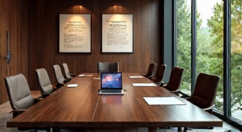 Ethische Überlegungen in der Unternehmensführung (5/10)