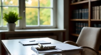 Expertise über Wahlrecht und Personalvertretung (2/10)