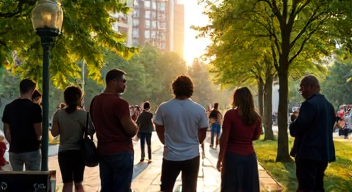 Gesellschaftliche Auswirkungen von Gesetzen (4/10)