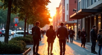 Gesellschaftliche Wahrnehmung von Befangenheit (6/10)