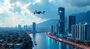 Herausforderungen der modernen Technologie (4/10)