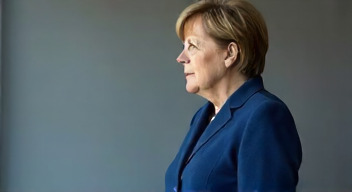 Ich bin Dr. Angela Merkel, Politikerin (69 Jahre) (8/10)
