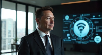 Ich bin Elon Musk, Tech-Milliardär, 54 Jahre (4/10)