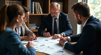 Ich erinnere an die Bedeutung der Schadensberechnung (1/10)