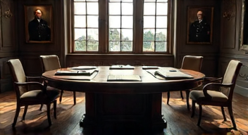 Ich erinnere an die Debatte um Gehorsam und Disziplin im Militär (1/10)