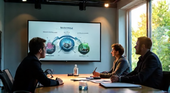 Ich erinnere mich an den Tag, als der SuedLink vorgestellt wurde (1/10)