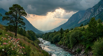 Ich erinnere mich an die dramatische Wendung eines Schicksals (1/10)