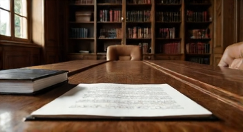 Ich erinnere mich an die ersten Schritte im Bundesrecht (1/10)