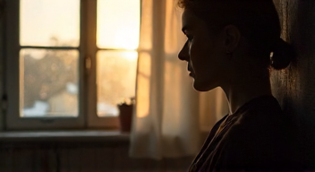 Ich erinnere mich an die ersten Tage des Verfahrens (1/10)