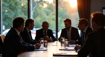 Ich erinnere mich an die hitzigen Diskussionen über den Dieselskandal