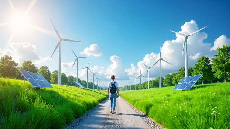 Klimaschutzprogramm 2023: Herausforderungen, Maßnahmen und rechtliche Grundlagen