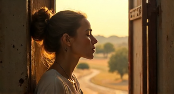 Künstlerische Sichtweisen auf Asyl (10/10)