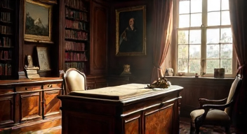 Kulturelle Aspekte der Beamtenlaufbahn (9/10)