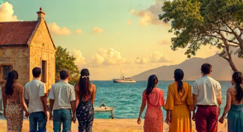 Kulturelle Perspektiven auf Asyl und Migration (3/10)